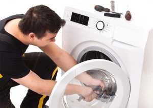 Samsung front load washing machine repair in Chennai